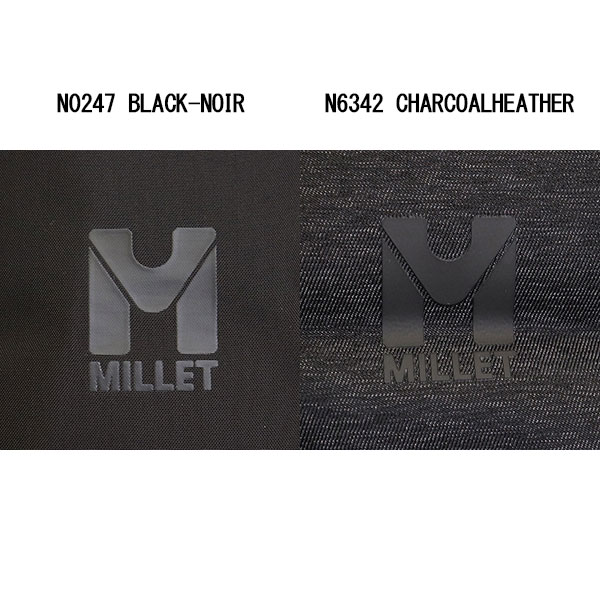 MILLET(ミレー)正規取扱店THREEWOOD