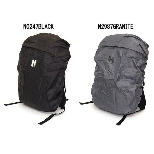 MILLET(ミレー)正規取扱店THREEWOOD