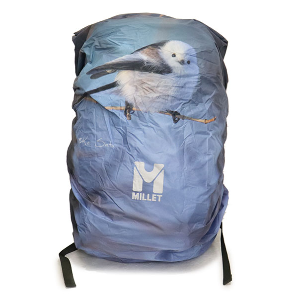 MILLET(ミレー)正規取扱店THREEWOOD