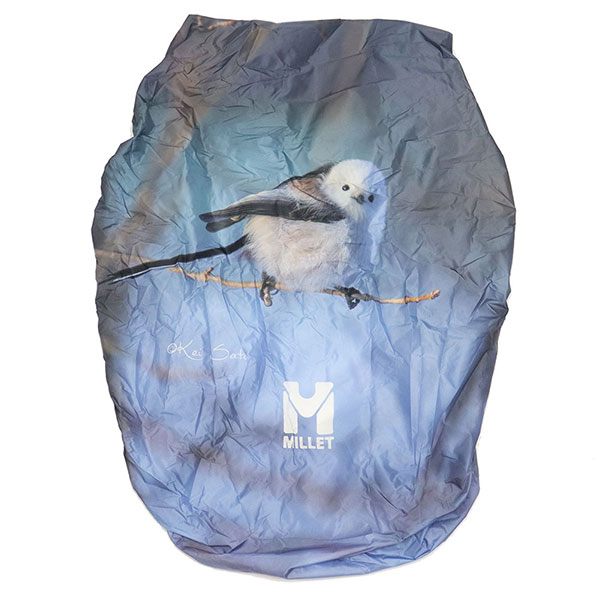 MILLET(ミレー)正規取扱店THREEWOOD