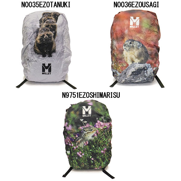 MILLET(ミレー)正規取扱店THREEWOOD