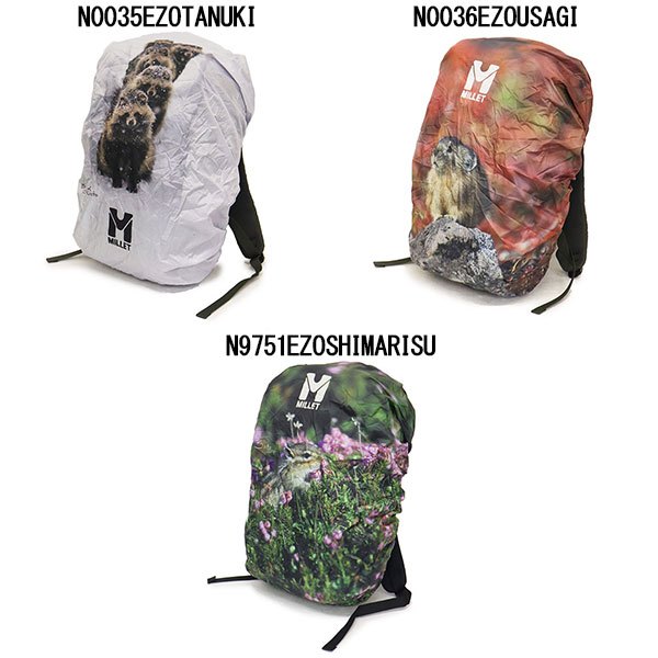 MILLET(ミレー)正規取扱店THREEWOOD