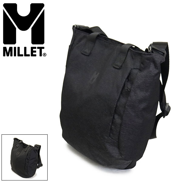 MILLET(ミレー)正規取扱店THREEWOOD