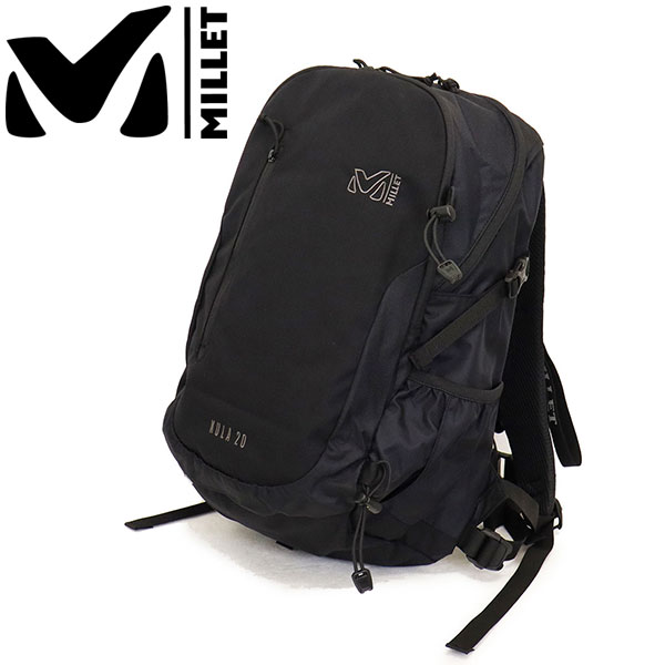 MILLET (ミレー) MIS0623 KULA 20 クーラ 20 バックパック リュック