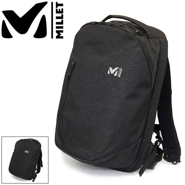 MILLET (ミレー) MIS0767 EXP 26 バックパック リュックサック MI047 全2色