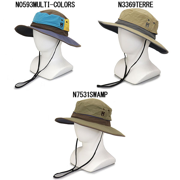 MILLET(ミレー)正規取扱店THREEWOOD