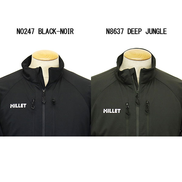 MILLET(ミレー)正規取扱店THREEWOOD