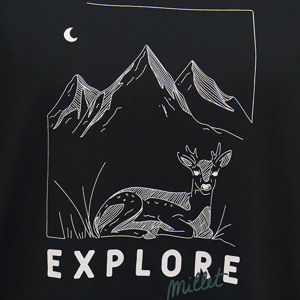 MILLET(ミレー)正規取扱店THREEWOOD