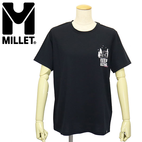 MILLET(ミレー)正規取扱店THREEWOOD