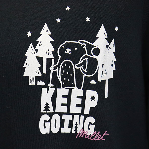 MILLET(ミレー)正規取扱店THREEWOOD