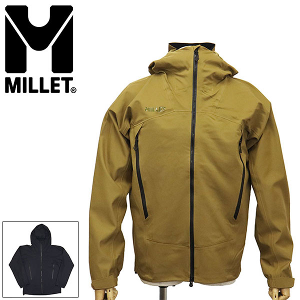 MILLET(ミレー)正規取扱店THREEWOOD