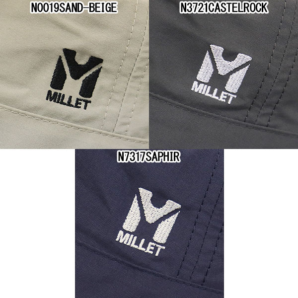 MILLET(ミレー)正規取扱店THREEWOOD