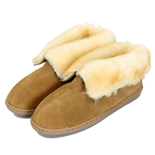 sale セール 正規取扱店 MINNETONKA(ミネトンカ) Sheepskin Ankle Boot 