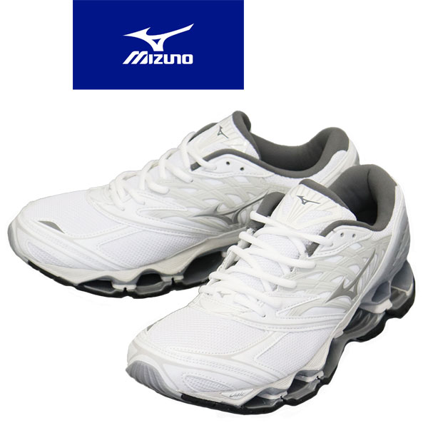 正規取扱店 MIZUNO (ミズノ) D1GA333702 WAVE PROPHECY ウェーブ