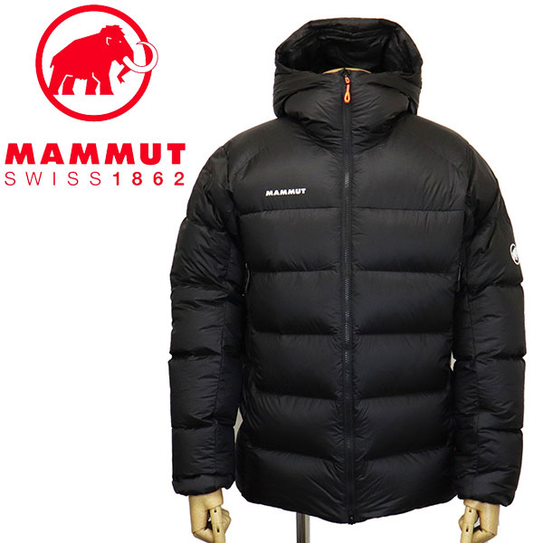MAMMUT マムートのジャケット - 2