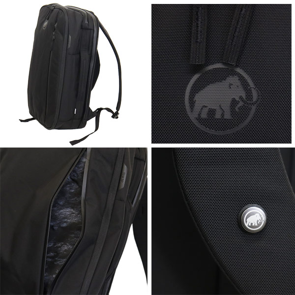 MAMMUT(マムート)正規取扱店THREE WOOD(スリーウッド)