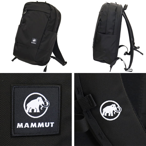 MAMMUT(マムート)正規取扱店THREE WOOD(スリーウッド)