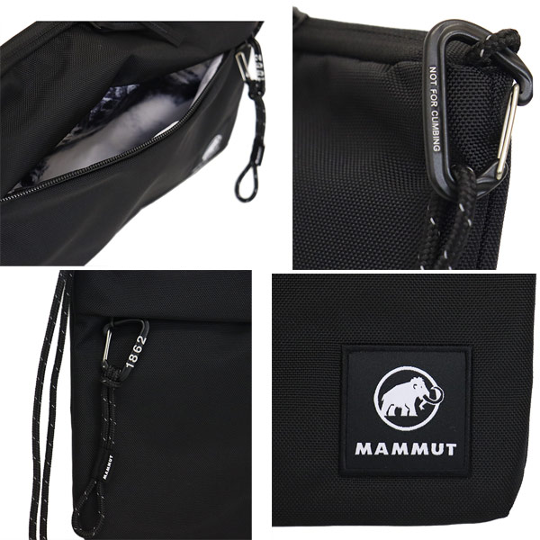 MAMMUT(マムート)正規取扱店THREE WOOD(スリーウッド)