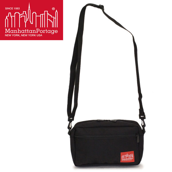 ManhattanPortage (マンハッタンポーテージ) 1404L JOGGER BAG 