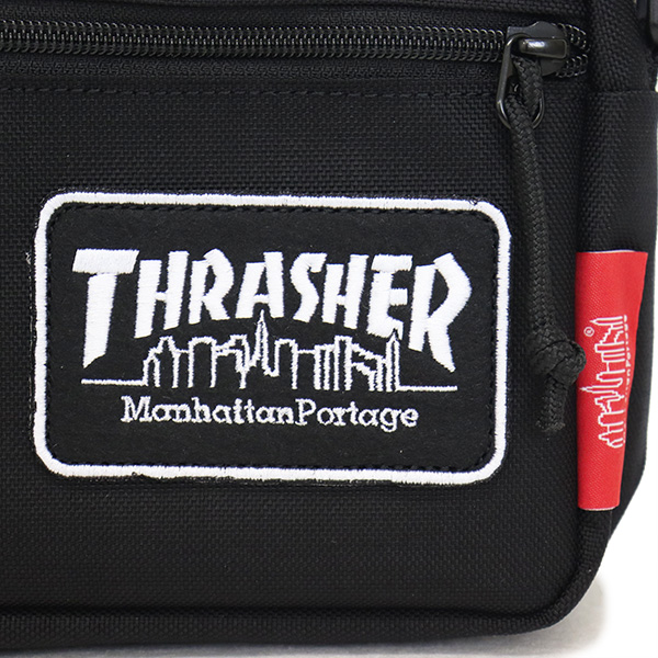 ManhattanPortage(マンハッタンポーテージ)正規取扱店THREEWOOD