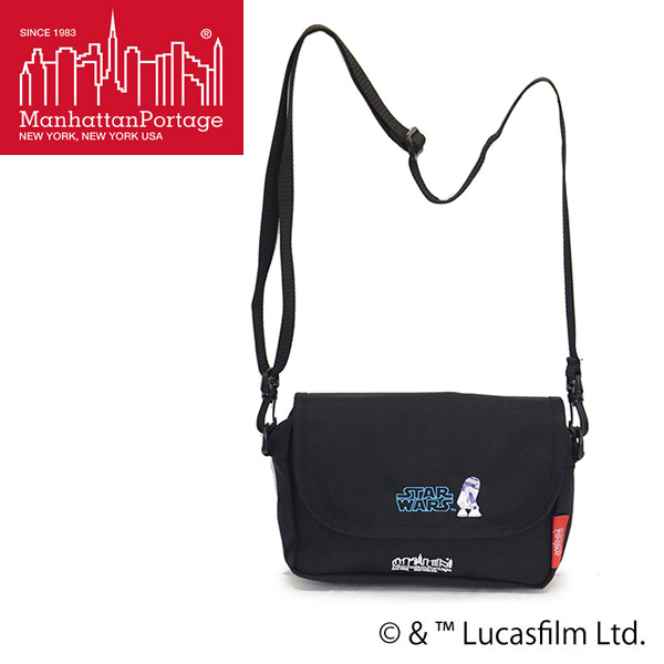ManhattanPortage(マンハッタンポーテージ)正規取扱店THREEWOOD