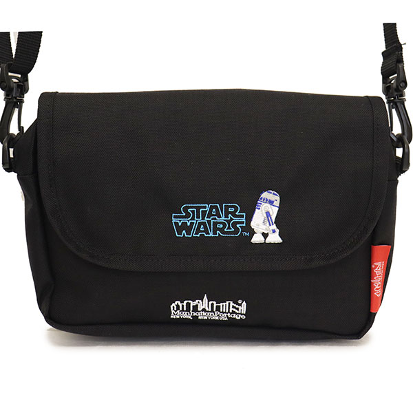 ManhattanPortage(マンハッタンポーテージ)正規取扱店THREEWOOD