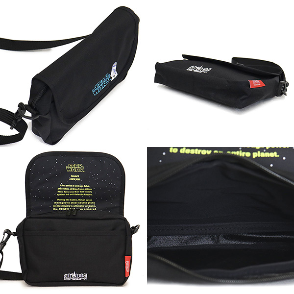 ManhattanPortage(マンハッタンポーテージ)正規取扱店THREEWOOD