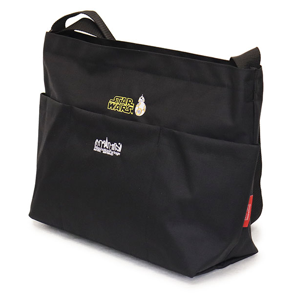ManhattanPortage(マンハッタンポーテージ)正規取扱店THREEWOOD