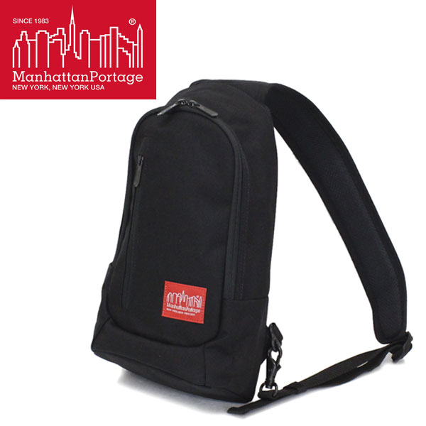 ManhattanPortage (マンハッタンポーテージ) 1927 LITTLE ITALY