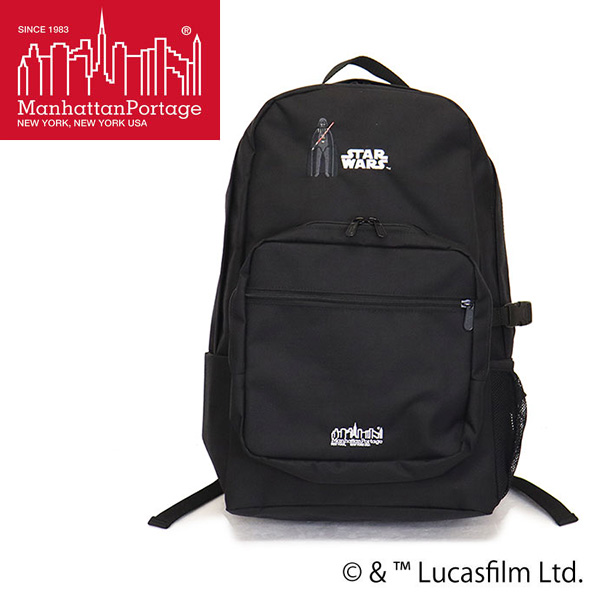 ManhattanPortage(マンハッタンポーテージ)正規取扱店THREEWOOD