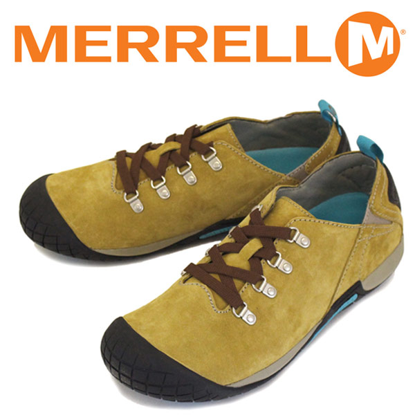 正規取扱店 MERRELL (メレル) J41567 PATHWAY LACE パスウェイ レース