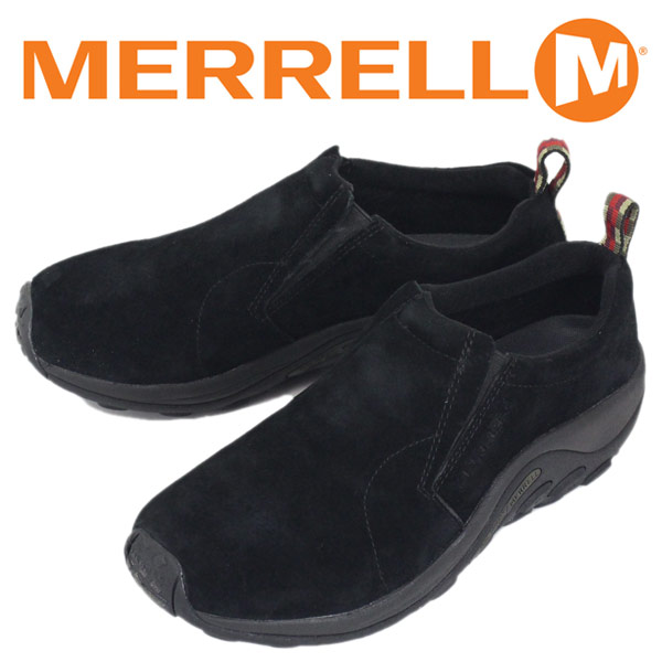 正規取扱店 MERRELL (メレル) J60825 メンズ JUNGLE MOC ジャングル