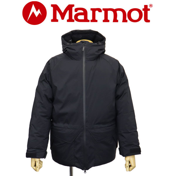 正規取扱店 Marmot (マーモット) MEN'S MTFW25MDW017 Dima Down Parka