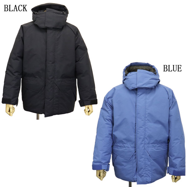 正規取扱店 Marmot (マーモット) UNISEX MTFW25UDW015 Mammoth Down