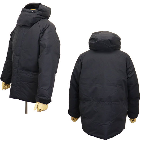 正規取扱店 Marmot (マーモット) UNISEX MTFW25UDW015 Mammoth Down