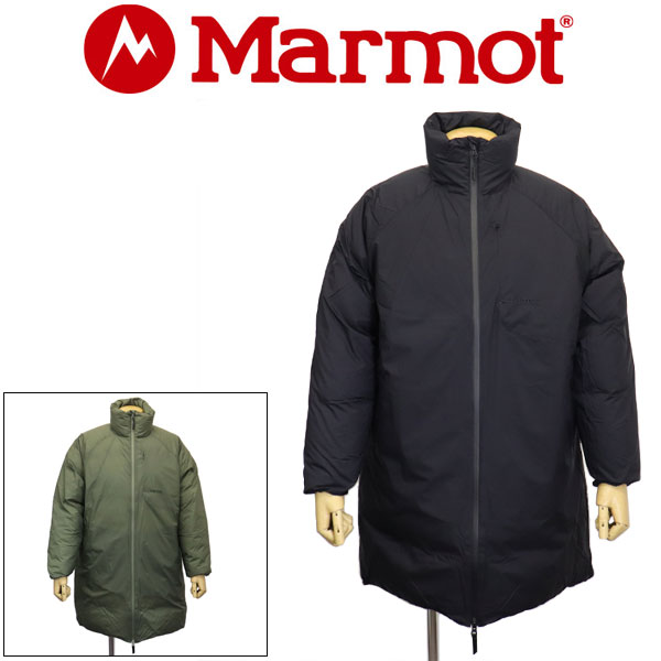 正規取扱店 Marmot (マーモット) UNISEX MTFW25UDW016 750FP Vertical