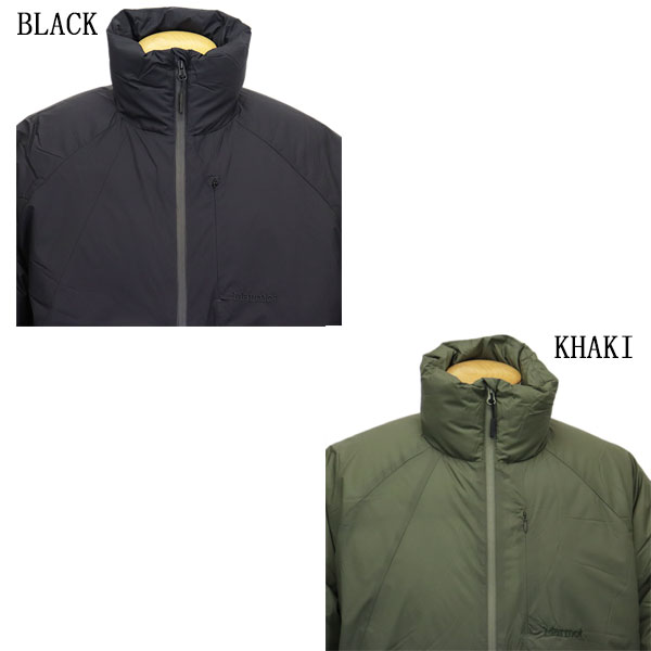 正規取扱店 Marmot (マーモット) UNISEX MTFW25UDW016 750FP Vertical