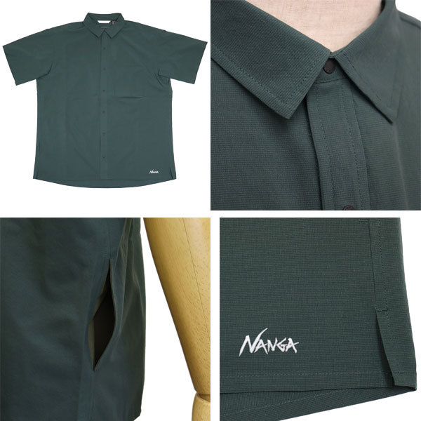 NANGA(ナンガ)正規取扱店