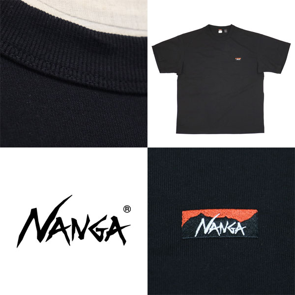 NANGA(ナンガ)正規取扱店
