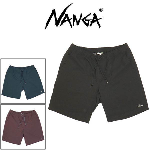 NANGA(ナンガ)正規取扱店