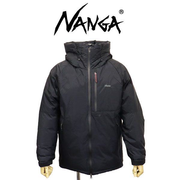 NANGA(ナンガ)正規取扱店