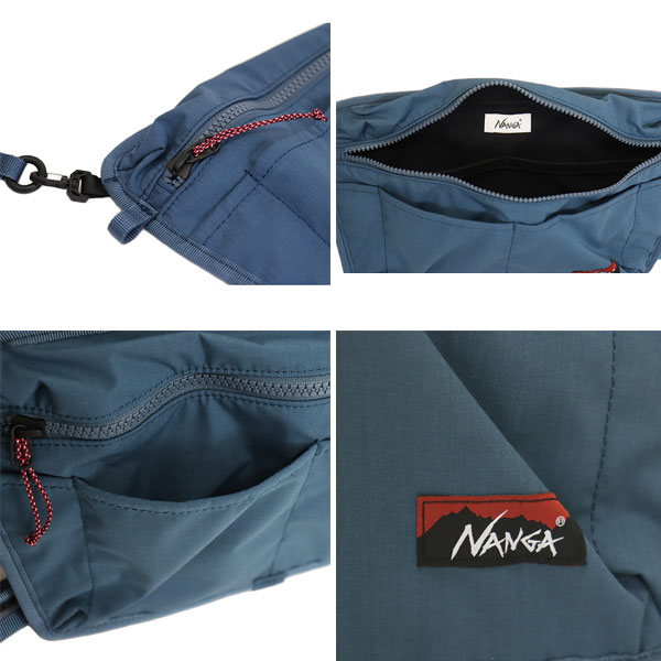 NANGA(ナンガ)正規取扱店