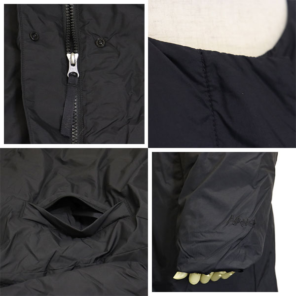 NANGA(ナンガ)正規取扱店