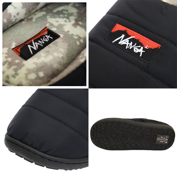 NANGA(ナンガ)正規取扱店