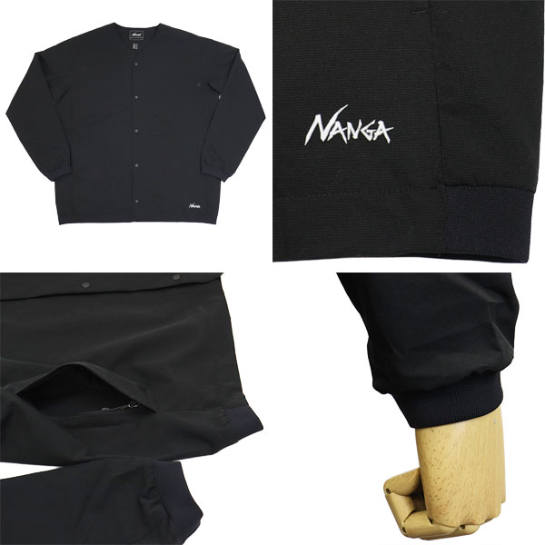 NANGA(ナンガ)正規取扱店