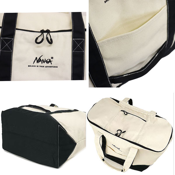 NANGA(ナンガ)正規取扱店