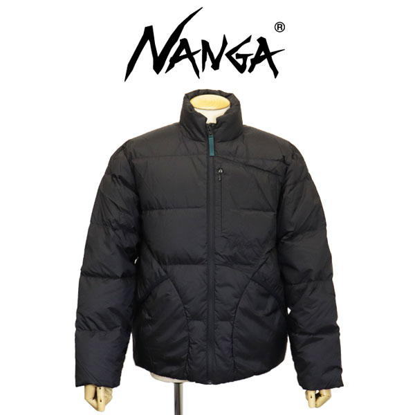 正規取扱店 NANGA (ナンガ) N2530-0B075C MAZENO RIDGE JACKET