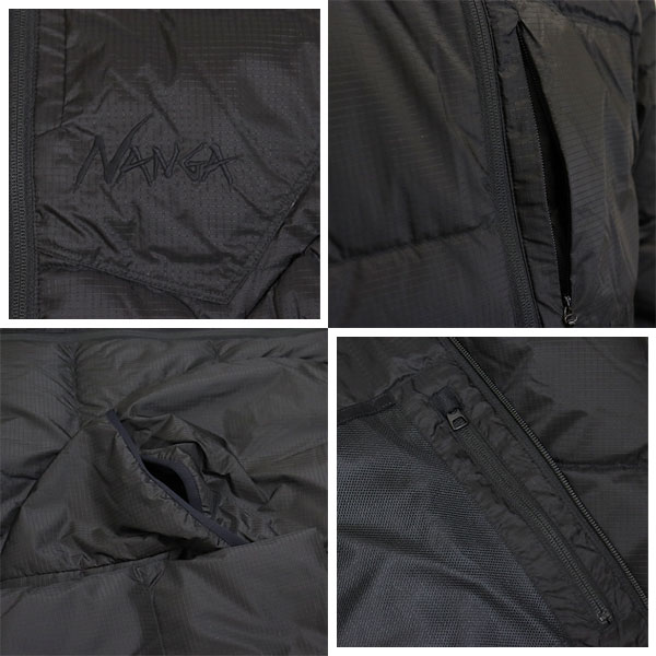 NANGA(ナンガ)正規取扱店