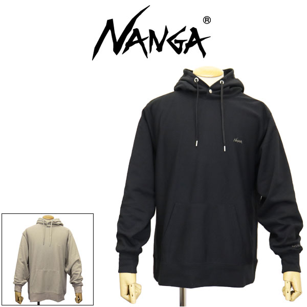 NANGA(ナンガ)正規取扱店