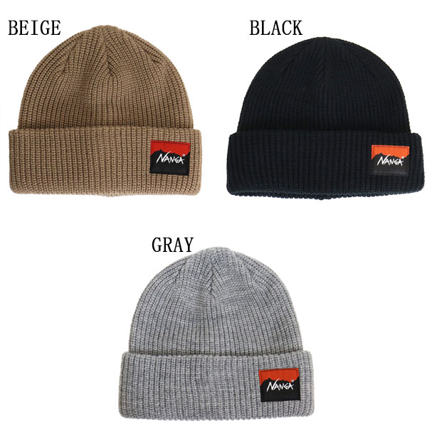 NANGA(ナンガ)正規取扱店